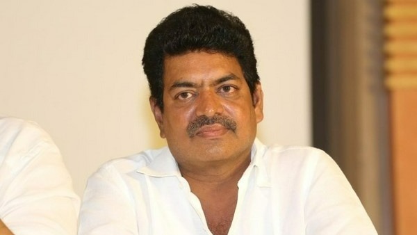 అందరూ అమ్మలన్నారు