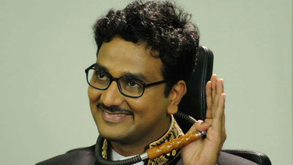 అష్టాచమ్మా ఆడిషన్స్ కు వెళ్లగానే..