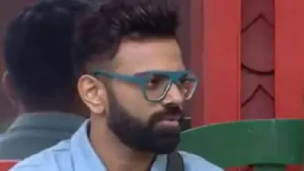 బిగ్‌బాస్‌లో రొమాంటిక్‌గా శ్రీరామచంద్ర