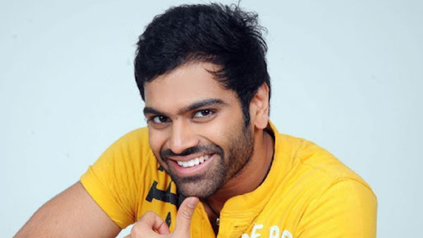 7. సింగర్ రామచంద్ర