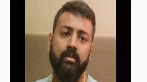 సెలబ్రిటీలను టార్గెట్ చేసాడు