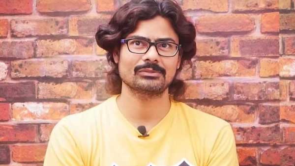 ప్రదీప్ ఫిర్యాదుతో