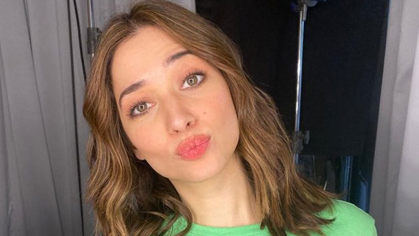 Tamannaah Fix for Chiranjeevis Bholaa Shankar