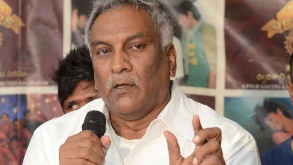 వాళ్ళు పవన్ కళ్యాణ్ చెబితేనే తిట్టారా?