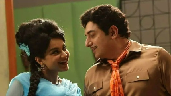 తలైవిలో ట్విస్టులు ఇలా..