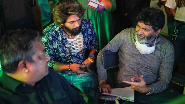 హ్యాట్రిక్ కాంబినేషన్