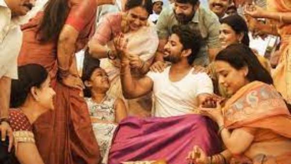 ఎమోషనల్ డ్రామాగా..