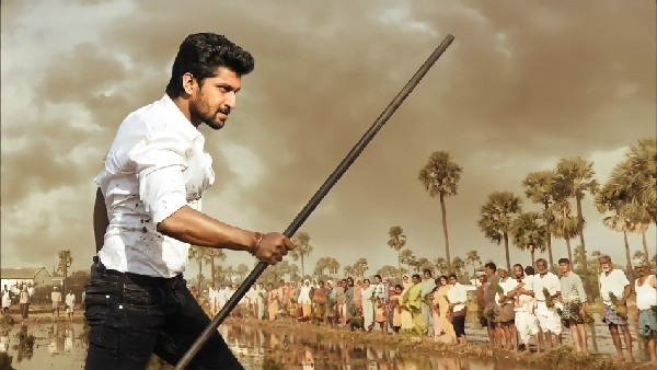 ఆరంభంలో డౌట్‌గానే మొదలై..