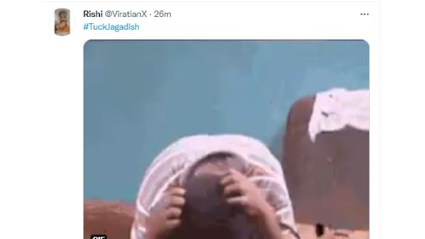 రాడ్ సినిమా అంటూ 