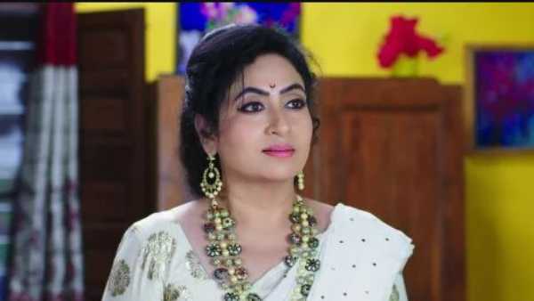 దమయంతికి షాక్