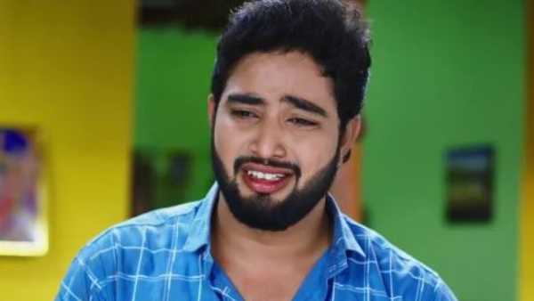 అలిగిన శిల్ప