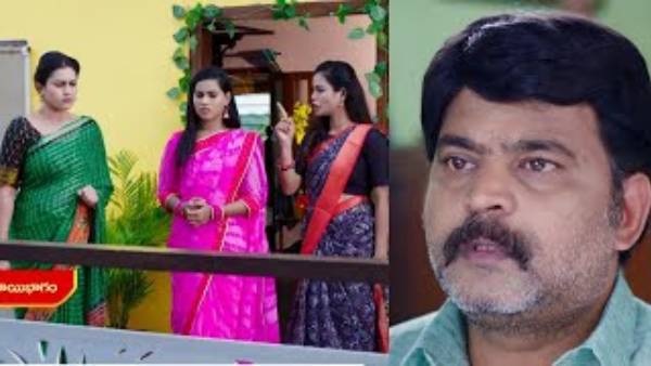  సీత మాస్ వార్నింగ్