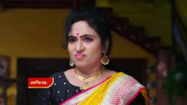 తల్లికి విషయం చెప్పేసిన శిల్ప