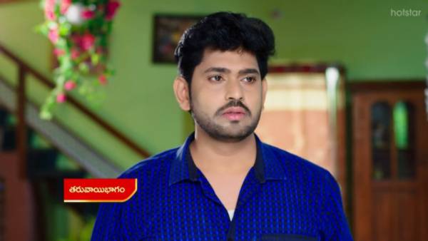  మళ్ళీ కలిసిన అన్నతమ్ములు