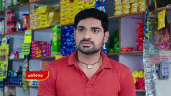  మళ్ళీ ఫీలయిన భరత్