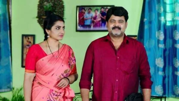 ఏడుస్తున్న సిరి