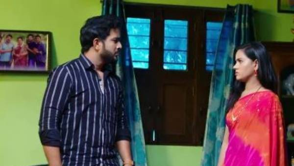 శిల్ప మీద అనుమానం