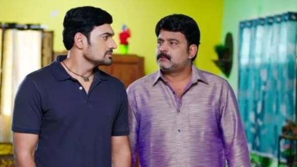 భరత్ ఏమన్నాడంటే