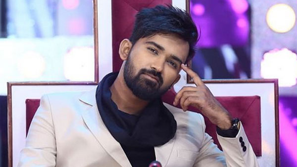 బ్లడ్ క్యాన్సర్ బారిన 