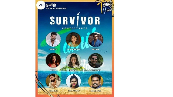 శ్రీ రెడ్డి vs వనితా విజయ్ కుమార్