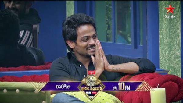  ఎనిమిదో వారంలోనూ అతడే టాప్‌లో