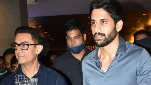 అమీర్ ఖాన్‌ను కలిసిన తర్వాతే అంటూ