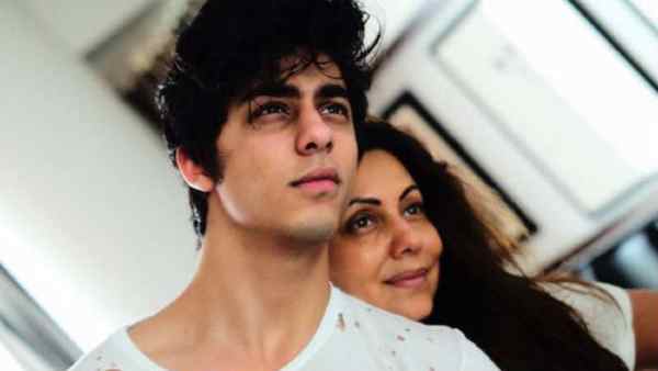 కోర్టు విచారణకు హాజరైన గౌరీ ఖాన్