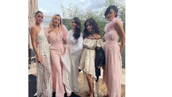 ప్రపంచ దిగ్గజ హీరోయిన్ల నడుమ