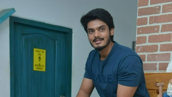 ప్రభాస్ సపోర్ట్ అమేజింగ్