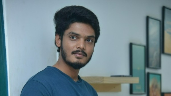 నాన్న.. రొమాన్స్ తగ్గించు అంటే.. 