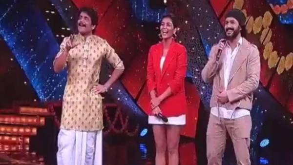 తండ్రికి తగ్గ తనయుడిగా