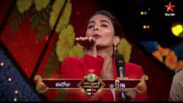 బ్యాచిలర్స్ కు పూజను ఇంప్రెస్ చేసే ఛాన్స్