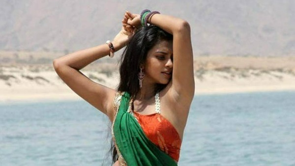 అలా పరిచయం.. టాలీవుడ్‌ ప్రవేశం