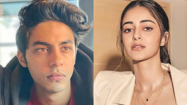 అనన్యతో డ్రగ్స్ కొనుగోలు గురించి