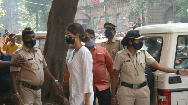 24 ఏళ్ల హౌస్ హెల్పర్ అరెస్ట్