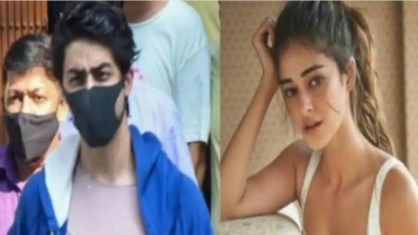 అనన్య పాండే ఖండన