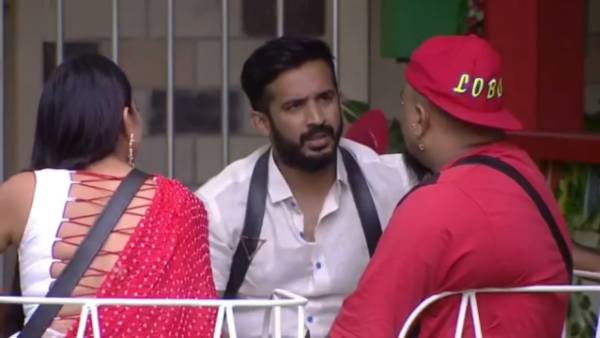 హౌస్‌లోకి పాత సీజన్ కంటెస్టెంట్లు