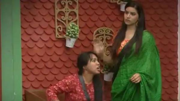 షన్ను గ్యాంగ్ రొమాన్స్