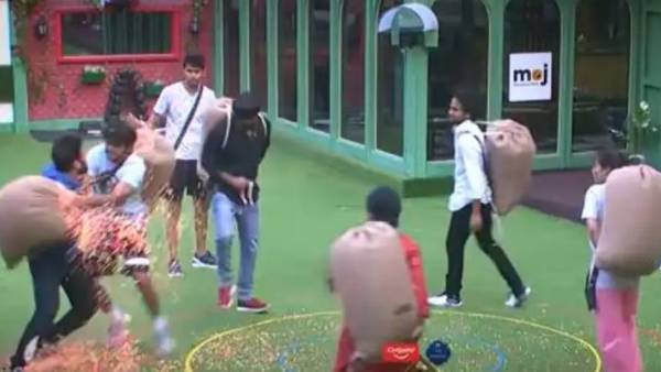 ఆనీ మాస్టర్ ను టార్గెట్ చేసి..