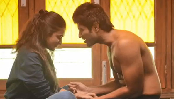 రిస్క్ చేసి హిట్ 