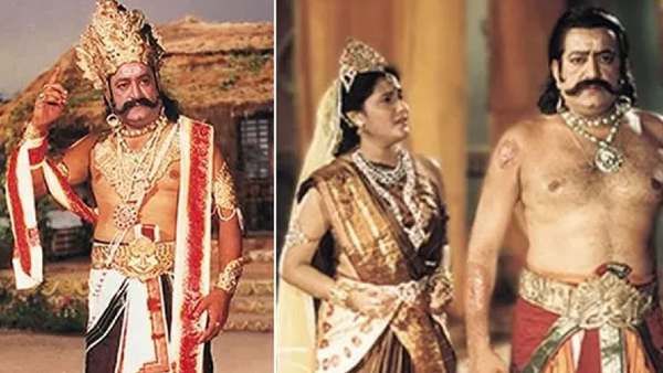 రెండు సార్లు చనిపోయారని ప్రచారం 