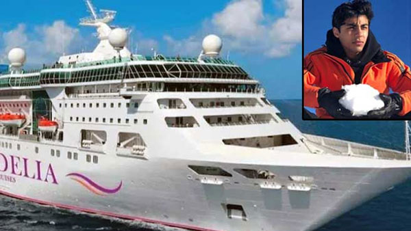 క్రూయిజ్ కేసులో