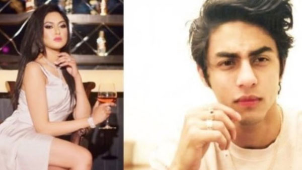 ఆమె బ్యాక్ గ్రౌండ్..