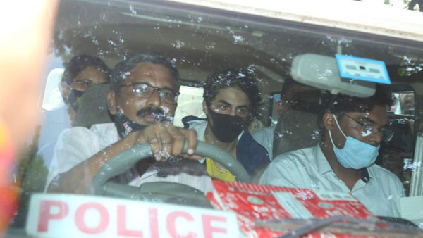 26న ఆర్యన్ బెయిల్ పిటిషన్