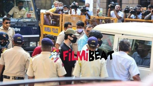 భారీగా డ్రగ్స్ స్వాధీనం