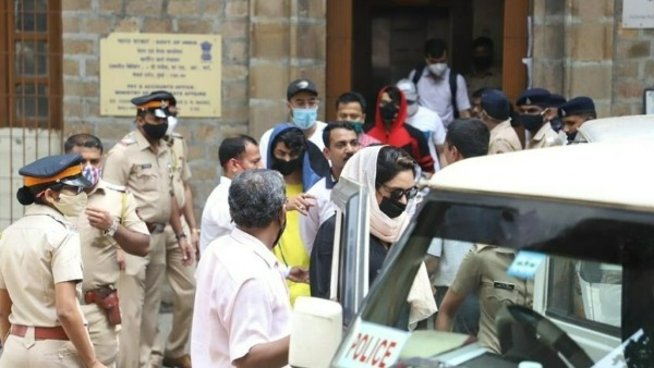  ఖైదీ నంబర్ కూడా 