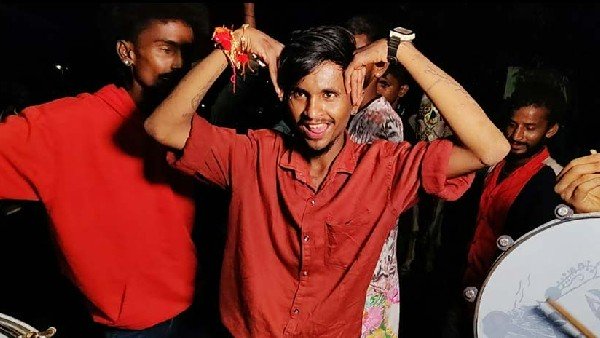 వాళ్ళను ఎందుకు కొట్టాను అంటే..