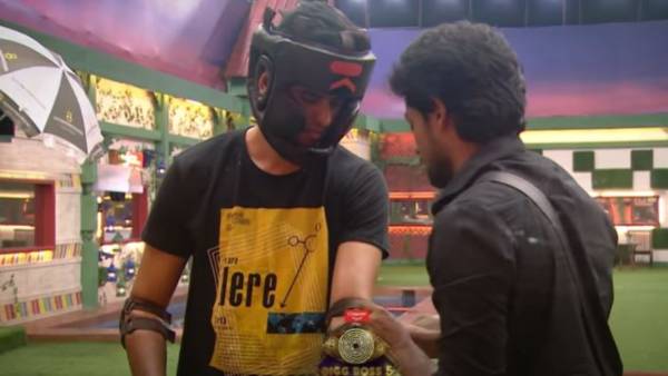 సరికొత్త కెప్టెన్సీ టాస్క్