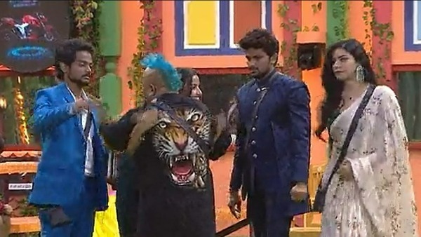 ఆరంభంలోనే ఆమె సత్తా.. అతడు మాత్రం