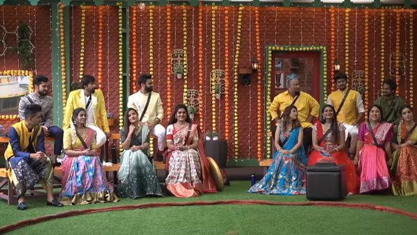 9 గేమ్స్ ఆడించి 9 అవార్డులు